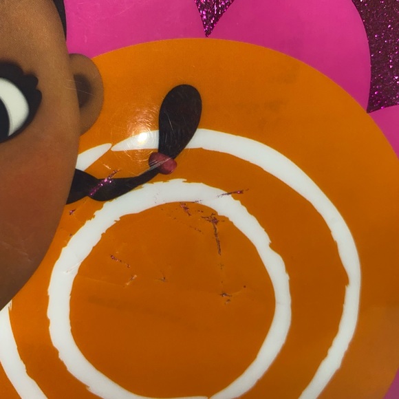 Disney Doc Mc Stuffins Set Backpack and Lunch Box - Picture 13 of 17